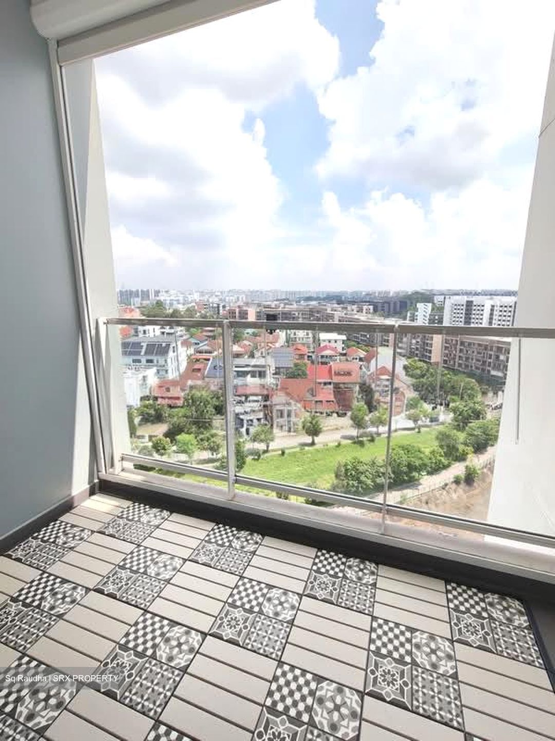 1 Canberra (D27), Condominium #600236711